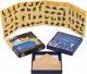 Big Fun Republic Edukacyjne Puzzle - seria T 2