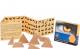 Big Fun Republic Edukacyjne Puzzle - seria ETO 1