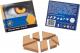Big Fun Republic Edukacyjne Puzzle - seria ETO 1