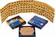 Big Fun Republic Edukacyjne Puzzle - seria ETO 2