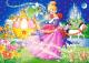 Castorland Puzzle Cinderella 120 elementów (261563) 2