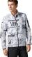 Kurtka męska Reebok Kurtka męska One Series Running Wind Breaker biała r. M (BK7337) 1