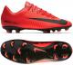 Nike Buty piłkarskie Jr Mercurial Vapor XI FG czerwone r. 36 (903594 616) 1