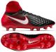Nike Buty piłkarskie męskie Magista Orden II FG czarno-czerwone r. 42.5 (843812 061) 1