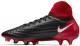 Nike Buty piłkarskie męskie Magista Orden II FG czarno-czerwone r. 42.5 (843812 061) 2