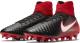 Nike Buty piłkarskie męskie Magista Orden II FG czarno-czerwone r. 42.5 (843812 061) 3
