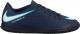 Nike Buty piłkarskie Jr Hypervenom Phade III IC granatowe r. 32 (852583 414) 1