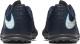 Nike Buty piłkarskie juniorskie HypervenomX Phade III TF Jr granatowe r. 31.5 (852585 414) 1