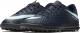 Nike Buty piłkarskie juniorskie HypervenomX Phade III TF Jr granatowe r. 32 (852585 414) 3