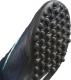 Nike Buty piłkarskie juniorskie HypervenomX Phade III TF Jr granatowe r. 32 (852585 414) 6