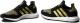 Adidas Buty Damskie Originals Swift Run W Czarno - Złote r. 39 1/3 - (CG4145) 1