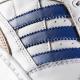 Adidas Buty męskie Forum MID biało niebieskie r. 44 (BY4412) 6