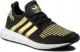 Adidas Buty Damskie Originals Swift Run W Czarno - Złote r. 38 - (CG4145) 1