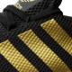 Adidas Buty Damskie Originals Swift Run W Czarno - Złote r. 38 - (CG4145) 2