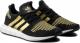 Adidas Buty Damskie Originals Swift Run W Czarno - Złote r. 38 - (CG4145) 6