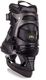 Spokey Łyżwy męskie EVO 1.5 czarno-zielone r. 39 (834079) 3