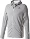 Adidas Bluza męska Workfz Climacool szara r. M (BR8804) 9