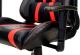 Fotel CALVIANO Gamer czarno-czerwony 11