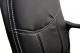 Krzesło biurowe CALVIANO Fotel biurowy MAGNET czarny (75) 7