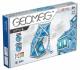 Geomag Klocki magnetyczne Pro-L 110 elementów 1