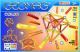 Geomag Klocki magnetyczne Color 64 elementy 3
