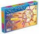Geomag Klocki magnetyczne Geomag Color 127el. (264) 1