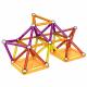 Geomag Klocki magnetyczne Geomag Color 127el. (264) 3