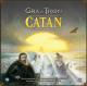 Galakta Catan: Gra o Tron Braterstwo Straży (264007) 2