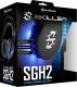 Słuchawki Sharkoon Skiller SGH2 Niebieskie (4044951019984) 3