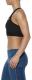 Asics Biustonosz Racebrack Bra Performance Black r. S 3