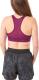 Asics Biustonosz Racerback Bra Performance Cosmo Pink r. M 5