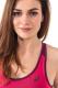 Asics Biustonosz Racerback Bra Performance Cosmo Pink r. M 6