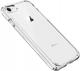 Spigen Ultra Hybrid 2 Clear Etui iPhone 7/8 1