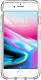 Spigen Ultra Hybrid 2 Clear Etui iPhone 7/8 2