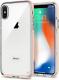Spigen Neo Hybrid Crystal Blush do iPhone X 1