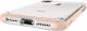Spigen Neo Hybrid Crystal Blush do iPhone X 2