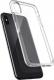 Spigen Etui Ultra Hybrid Crystal Clear do iPhone X 2