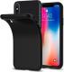 Spigen Liquid Matte do iPhone X 1