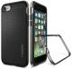 Spigen Etui Neo Hybrid 2 Gunmetal do iPhone 7/8 2