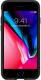 Spigen Etui Ultra Hybrid 2 Black do iPhone 7/8 2