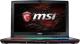 Laptop MSI GE62VR 7RF(Apache Pro)-279PL 16 GB RAM/ 128 GB M.2 PCIe/ 1TB + 2TB HDD/ Windows 10 Home PL 1