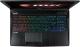 Laptop MSI GE62VR 7RF(Apache Pro)-279PL 16 GB RAM/ 128 GB M.2 PCIe/ 1TB + 2TB HDD/ Windows 10 Home PL 2