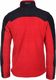 Kurtka męska Hi-Tec POLAR MONAR DARK RED/BLACK XXXL 3