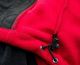 Kurtka męska Hi-Tec POLAR MONAR DARK RED/BLACK XXXL 4
