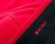 Kurtka męska Hi-Tec POLAR MONAR DARK RED/BLACK XXXL 5