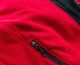 Kurtka męska Hi-Tec POLAR MONAR DARK RED/BLACK XXXL 8