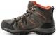 Buty trekkingowe męskie Hi-Tec Buty Męskie Raposo Mid Wp Dark Grey/Orange/Light Grey r. 44 (AVSAW17-HT-01) 4