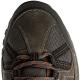 Buty trekkingowe męskie Hi-Tec Buty Męskie Raposo Mid Wp Dark Grey/Orange/Light Grey r. 46 (AVSAW17-HT-01) 4