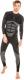 Magnum Spodnie męskie Magnum Mars Black r. XXL (92800049739) 3