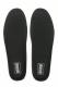 Magnum Wkładki do butów Insole Advance black r. 43-45 1